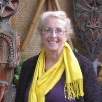 Mary Deguelle
