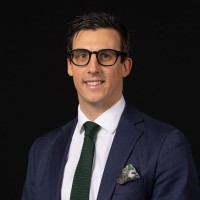 Matthew Dickinson