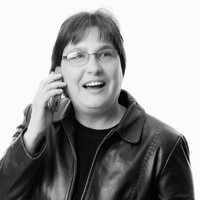 Karin Haubold