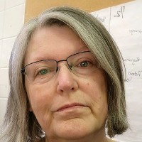 Barbara Walker