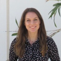 Suzanne Jonk