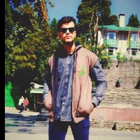 Amitrajit Bhattacharya