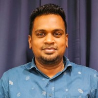 Vicky Narayan