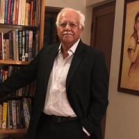 Pradip V. Dubhashi