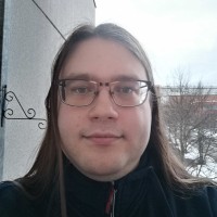 Ilmari Huovinen