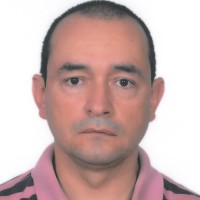 Edison Mejia Vasquez