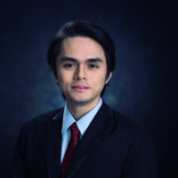 Jed Lyle Fernandez