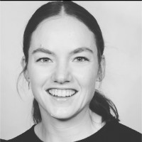 Meghan Mcveigh