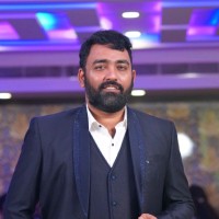 Prasanth N.
