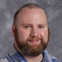 Mitch Meier