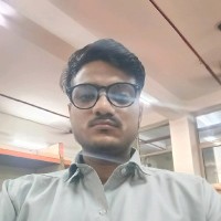 Vinay Kumar Solanki