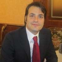 Stefano De Caris