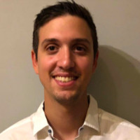 Lucas Gomez Badaracco