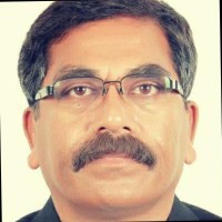 Mohan Muthanna