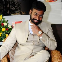 Ashish Babu