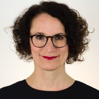 Corinne Diana Scholz-Klatt