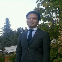 Gyou Seong Park