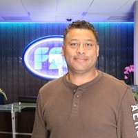Alex Alarcon