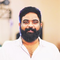 Vengadesh A