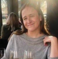 Elizabeth Spain, MSW