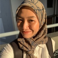 Nurfarah Fatini Mohd Maulud