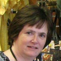 Dana Elam