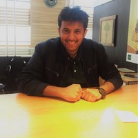 Siddhant Shah