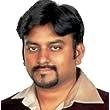 Ronald Raajesh P