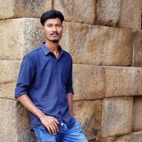 chandru N