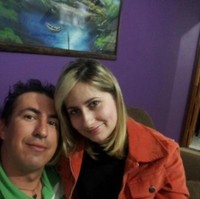 Diego E Tamiris Parola