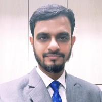 KAZI KHALED HOSSAIN