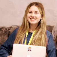 Lizaveta Dukhovich
