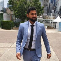 Nirav Prajapati