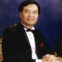 Michael Lu