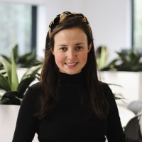 Katie John