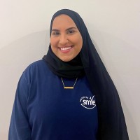 Sabeeka Jaffer