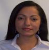 Lourdes maria guerrero  garcia