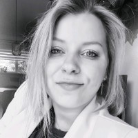 Xenja De Jong