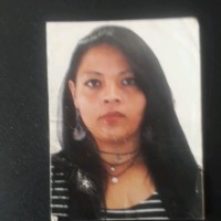 Ana Paula Ribeiro da Silva