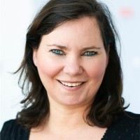 Margot Minor - V/D Meijden