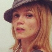 Heather Morgan