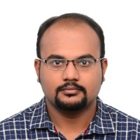 Murali Deva