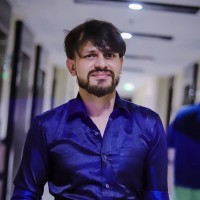 Nilesh Poudel