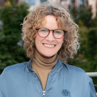 Suzanne Stevens