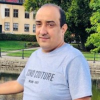 Mohammad Alhamdan