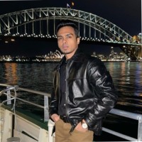 MD Asif Iqbal Raiyan