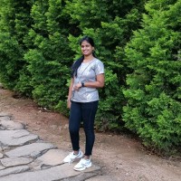 Sanjana T S