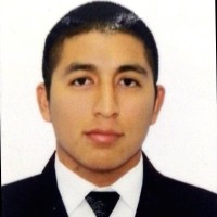 Junior Sanchez Chuqui