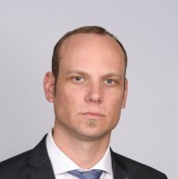Robert Jansa