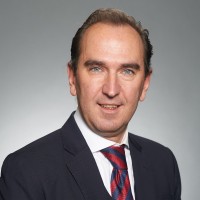 Bernard de Fabribeckers